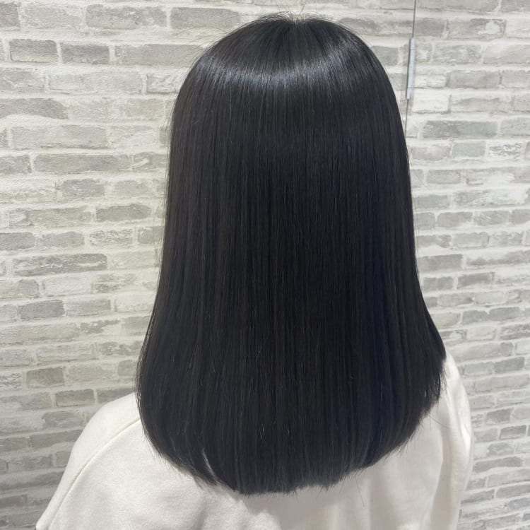 うるつや縮毛矯正 ヘアカタログ Ash 高円寺店 小金丸 里沙 ヘアサロン 美容院 Ash オフィシャルサイト うるつや縮毛矯正 ヘアカタログ Ash 高円寺店 小金丸 里沙 ヘアサロン 美容院 Ash オフィシャルサイト
