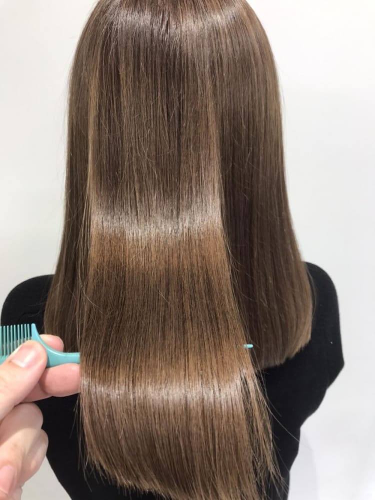 圧倒的ツヤ 髪色改善カラー ヘアカタログ Ash 高円寺店 鈴木 輝 ヘアサロン 美容院 Ash オフィシャルサイト 圧倒的ツヤ 髪色改善カラー ヘアカタログ Ash 高円寺店 鈴木 輝 ヘアサロン 美容院 Ash オフィシャルサイト