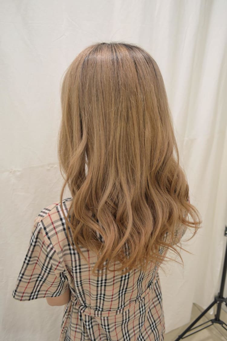 ミルクティーベージュ ヘアカタログ Ash 川崎店 秋田 進吾 ヘアサロン 美容院 Ash オフィシャルサイト ミルクティーベージュ ヘアカタログ Ash 川崎店 秋田 進吾 ヘアサロン 美容院 Ash オフィシャルサイト