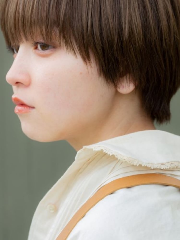 ナチュラルショートマッシュ ヘアカタログ Ash 茗荷谷店 上地 武斗 ヘアサロン 美容院 Ash オフィシャルサイト ナチュラルショートマッシュ ヘアカタログ Ash 茗荷谷店 上地 武斗 ヘアサロン 美容院 Ash オフィシャルサイト