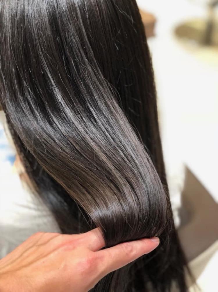 自然な縮毛矯正 ヘアカタログ Ash 中山店 池本 直斗 ヘアサロン 美容院 Ash オフィシャルサイト 自然な縮毛矯正 ヘアカタログ Ash 中山店 池本 直斗 ヘアサロン 美容院 Ash オフィシャルサイト