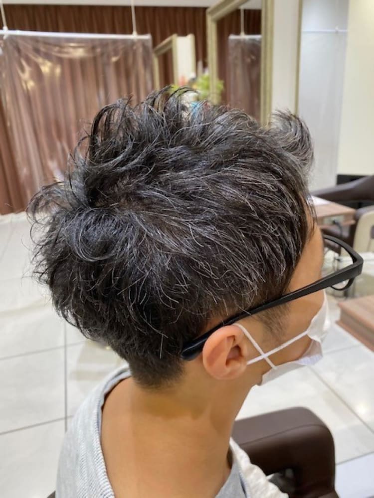 メンズ ツーブロック刈り上げアップバングスタイル ヘアカタログ Ash 鶴ヶ峰2号店 具志堅 政也 ヘアサロン 美容院 Ash オフィシャルサイト メンズ ツーブロック刈り上げアップバングスタイル ヘアカタログ Ash 鶴ヶ峰2号店 具志堅 政也 ヘアサロン 美容院 Ash オフィシャルサイト