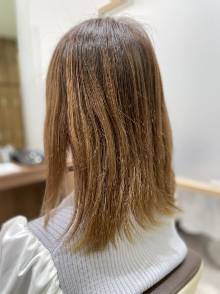 バッサリイメチェン 首が細見えショートボブ ヘアカタログ Ash 豊田店 中武 優 ヘアサロン 美容院 Ash オフィシャルサイト