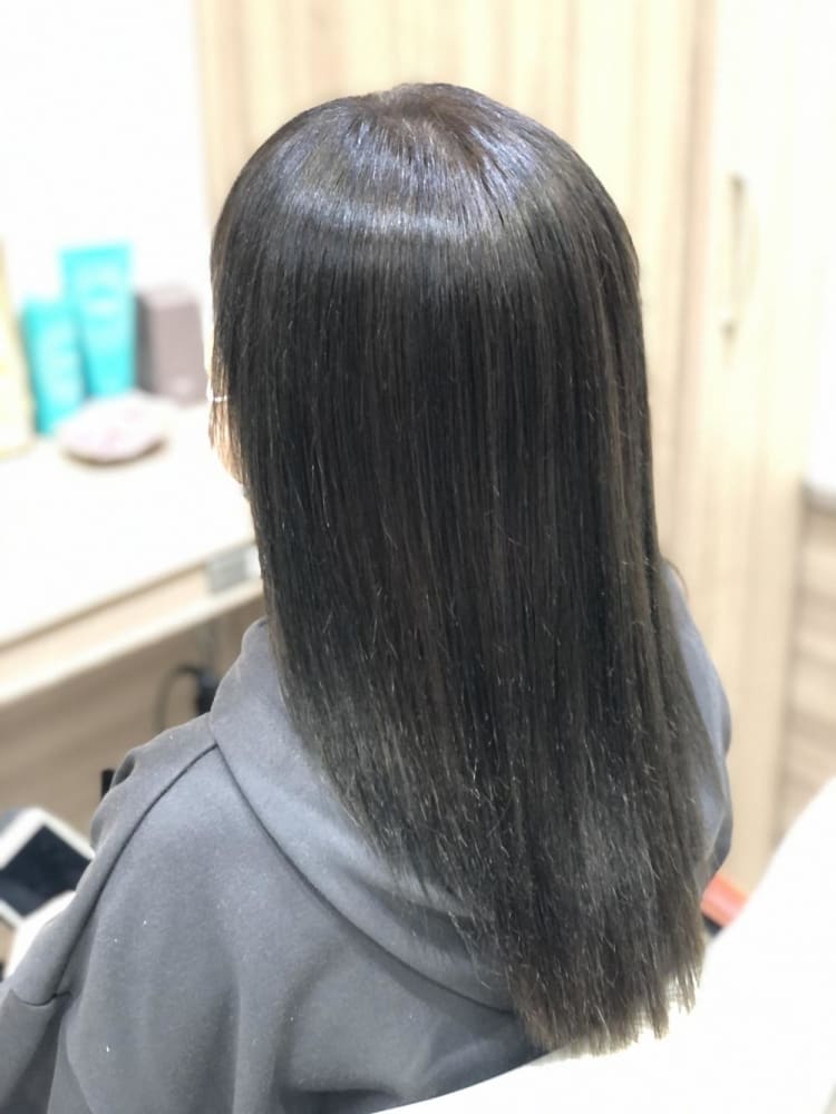 シークレットローライト ヘアカタログ Ash 聖蹟桜ヶ丘店 堂福 和也 ヘアサロン 美容院 Ash オフィシャルサイト