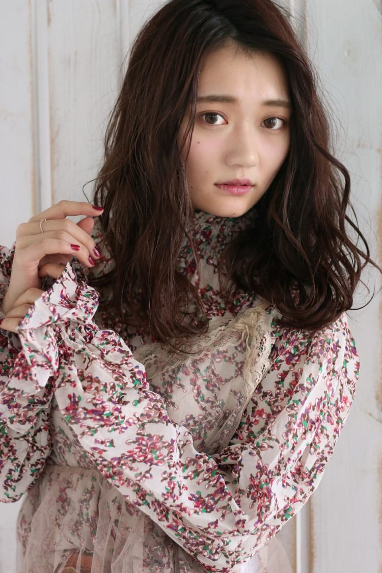 無造作ウェーブ ヘアカタログ Ash 東戸塚店 堀内 翔 ヘアサロン 美容院 Ash オフィシャルサイト 無造作ウェーブ ヘアカタログ Ash 東戸塚店 堀内 翔 ヘアサロン 美容院 Ash オフィシャルサイト