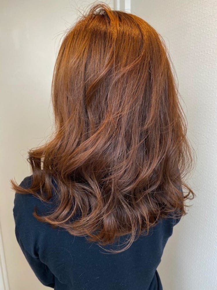 ロングゆるふわ巻き ヘアカタログ Ash 宮前平店 大谷 卓矢 ヘアサロン 美容院 Ash オフィシャルサイト ロングゆるふわ巻き ヘアカタログ Ash 宮前平店 大谷 卓矢 ヘアサロン 美容院 Ash オフィシャルサイト