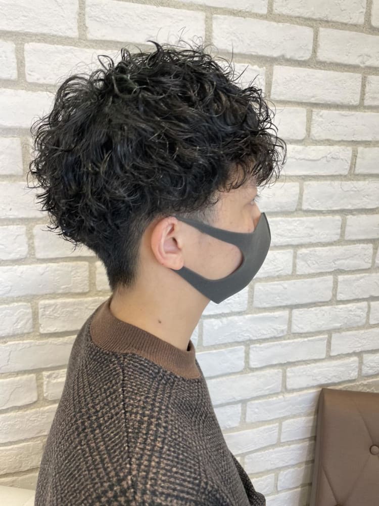 ツイストスパイラルパーマ ヘアカタログ Ash 十日市場店 椎野 遥香 ヘアサロン 美容院 Ash オフィシャルサイト ツイストスパイラルパーマ ヘアカタログ Ash 十日市場店 椎野 遥香 ヘアサロン 美容院 Ash オフィシャルサイト