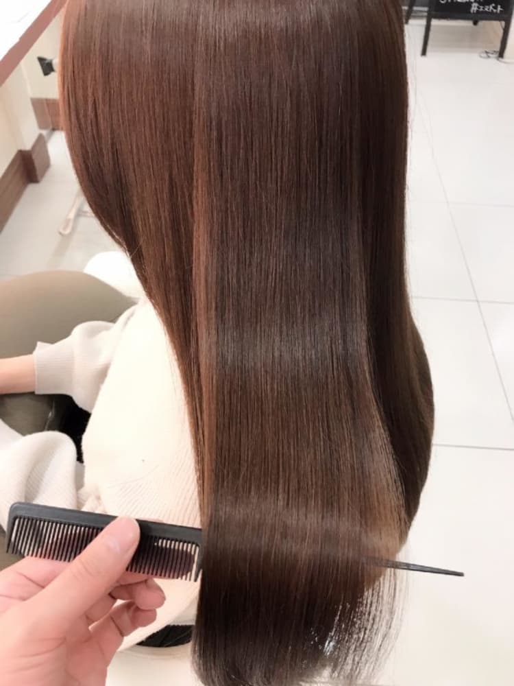 イルミナカラー サファリ コーラル ヘアカタログ Ash 練馬店 茂木 達也 ヘアサロン 美容院 Ash オフィシャルサイト