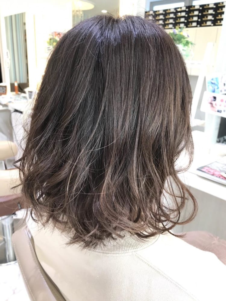 イルミナカラー ソフトグレージュ ヘアカタログ Ash 大宮店 清藤 綾 ヘアサロン 美容院 Ash オフィシャルサイト イルミナカラー ソフトグレージュ ヘアカタログ Ash 大宮店 清藤 綾 ヘアサロン 美容院 Ash オフィシャルサイト