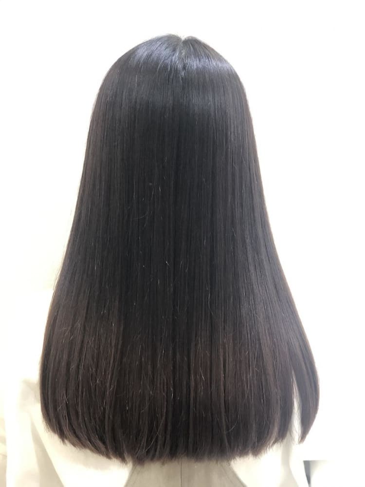 ナチュラルグラデーションカラー ヘアカタログ Ash 稲田堤店 村田 絵美 ヘアサロン 美容院 Ash オフィシャルサイト ナチュラルグラデーションカラー ヘアカタログ Ash 稲田堤店 村田 絵美 ヘアサロン 美容院 Ash オフィシャルサイト