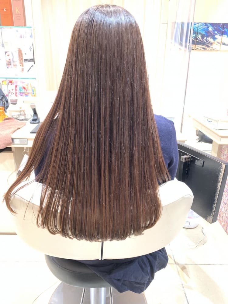 ツヤサラスーパーロング ヘアカタログ Ash 日吉店 依田 寿美子 ヘアサロン 美容院 Ash オフィシャルサイト ツヤサラスーパーロング ヘアカタログ Ash 日吉店 依田 寿美子 ヘアサロン 美容院 Ash オフィシャルサイト