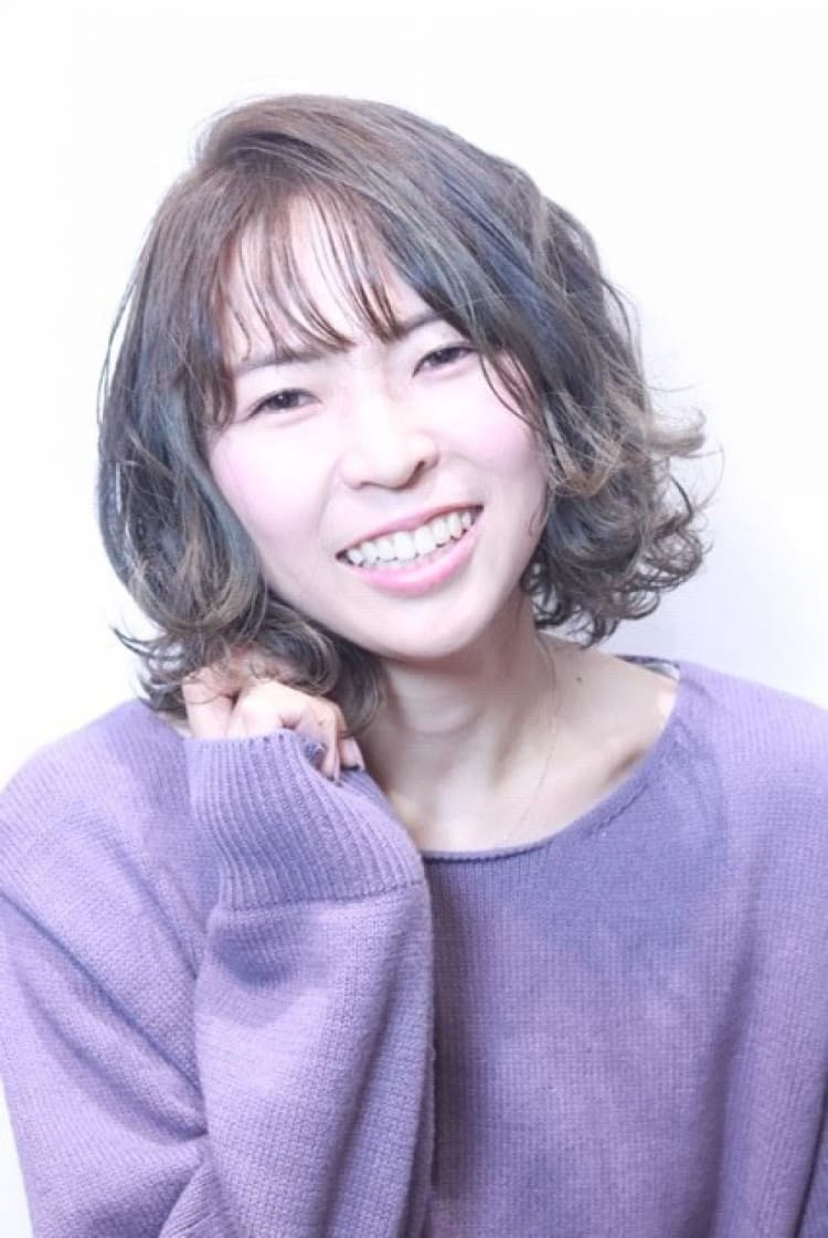 ゆるカールボブ ヘアカタログ Ash 田無店 濱中 慶太 ヘアサロン 美容院 Ash オフィシャルサイト ゆるカールボブ ヘアカタログ Ash 田無店 濱中 慶太 ヘアサロン 美容院 Ash オフィシャルサイト