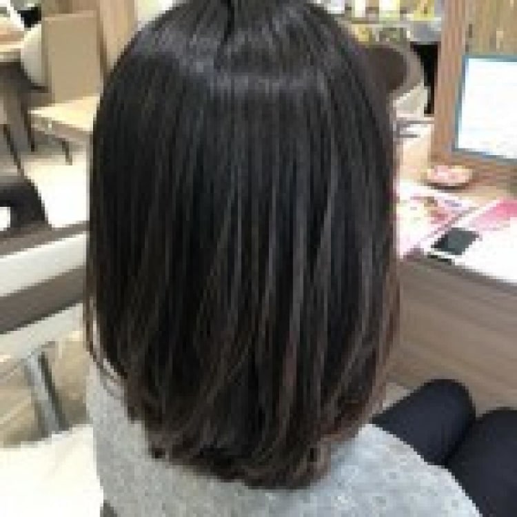 シークレットハイライト ヘアカタログ ヘアサロン 美容院 Ash