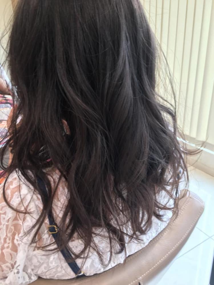 ラベンダーアッシュ ヘアカタログ Ash 元住吉店 依田 寿美子 ヘアサロン 美容院 Ash オフィシャルサイト ラベンダーアッシュ ヘアカタログ Ash 元住吉店 依田 寿美子 ヘアサロン 美容院 Ash オフィシャルサイト