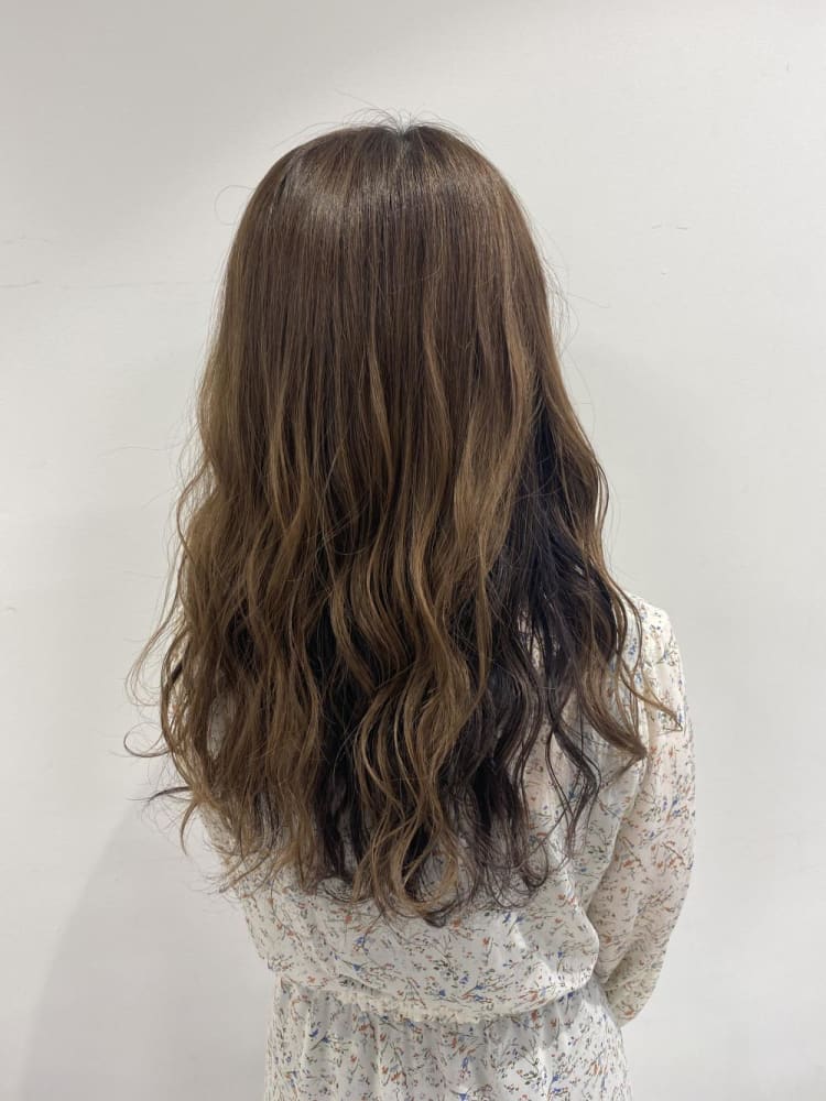 逆インナーカラー ヘアカタログ Ash 高円寺店 高橋 礼奈 ヘアサロン 美容院 Ash オフィシャルサイト 逆インナーカラー ヘアカタログ Ash 高円寺店 高橋 礼奈 ヘアサロン 美容院 Ash オフィシャルサイト