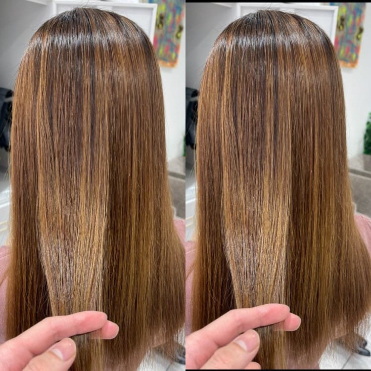 艶やかな髪とまとまりを求めて ヘアカタログ Ash 国立店 池田 勇一 ヘアサロン 美容院 Ash オフィシャルサイト