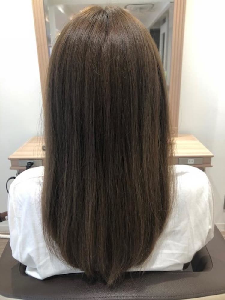 パールアッシュ ヘアカタログ ヘアサロン 美容院 Ash オフィシャルサイト