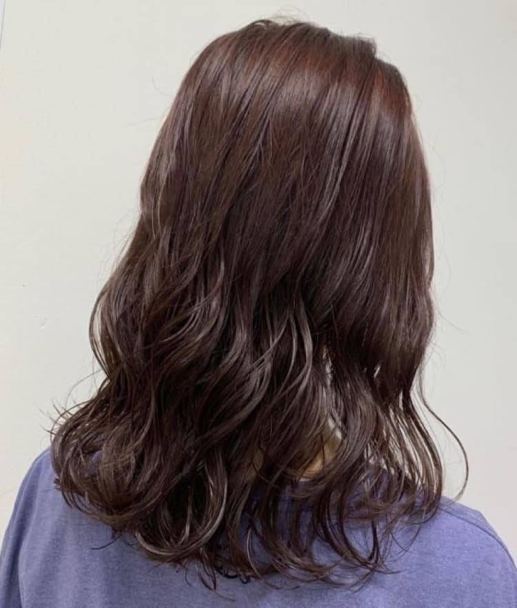 ふんわりブラウンカラー ヘアカタログ Ash 高円寺店 高橋 礼奈 ヘアサロン 美容院 Ash オフィシャルサイト ふんわりブラウンカラー ヘアカタログ Ash 高円寺店 高橋 礼奈 ヘアサロン 美容院 Ash オフィシャルサイト