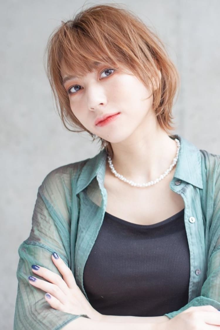 Ash目白 マッシュ ショート ウルフ30代40代 ヘアカタログ Ash 目白店 Ash 目白店 ヘアサロン 美容院 Ash オフィシャルサイト Ash目白 マッシュ ショート ウルフ30代40代 ヘアカタログ Ash 目白店 Ash 目白店 ヘアサロン 美容院 Ash オフィシャルサイト
