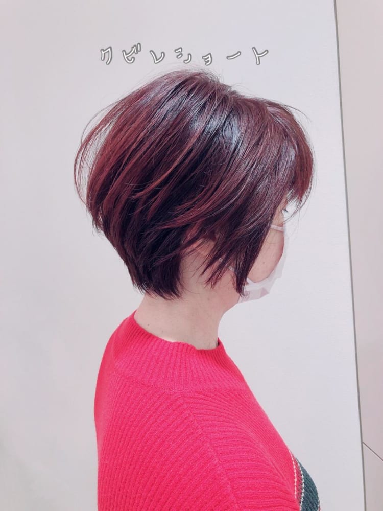 大人ピンクショート ヘアカタログ Ash 分倍河原店 鈴木 裕一郎 ヘアサロン 美容院 Ash オフィシャルサイト 大人ピンクショート ヘアカタログ Ash 分倍河原店 鈴木 裕一郎 ヘアサロン 美容院 Ash オフィシャルサイト