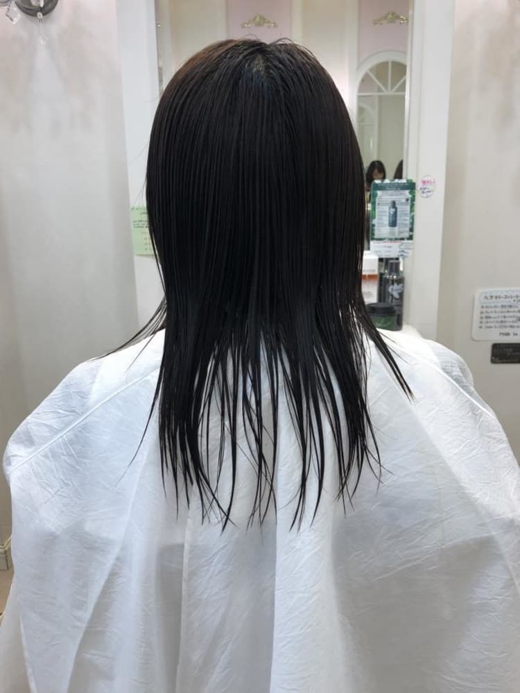 バッサリ王道のイルミナ ショートボブ ヘアカタログ Ash 北上尾店 浪川 智充 ヘアサロン 美容院 Ash オフィシャルサイト バッサリ王道のイルミナ ショートボブ ヘアカタログ Ash 北上尾店 浪川 智充 ヘアサロン 美容院 Ash オフィシャルサイト