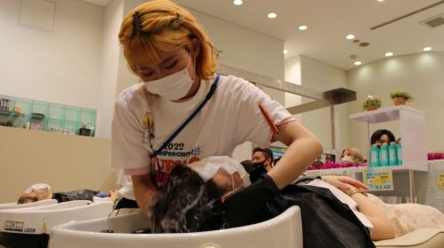 鶴ヶ峰アッシュⅡ 座覇 つぐみ