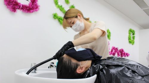 志木南口アッシュ 塚原 彩加