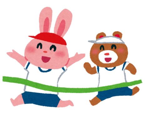 undoukai_relay_animal