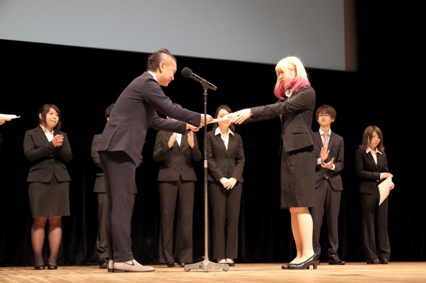 2018 Ash入社式・1-345
