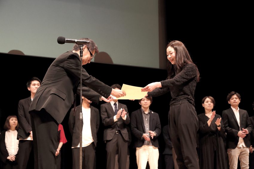2018 Ash入社式・1-403