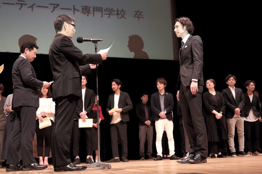 2018 Ash入社式・1-438