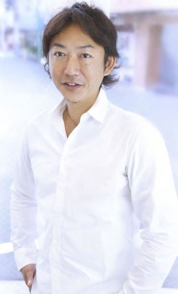 小野社長