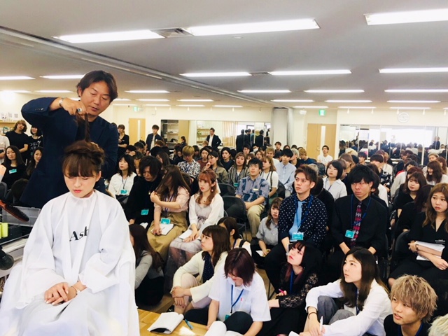 アップ講習1