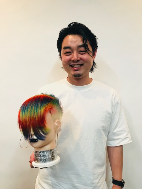 ケータイ撮影