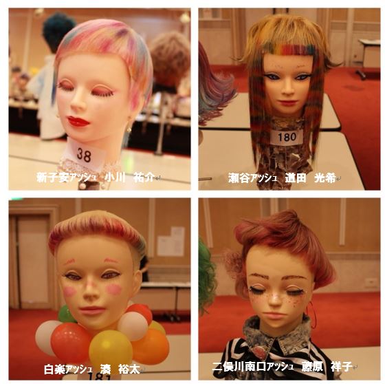 銀①
