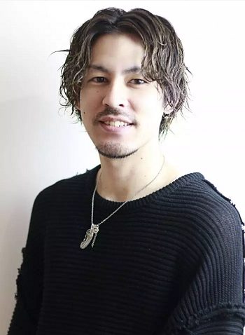 国吉さん