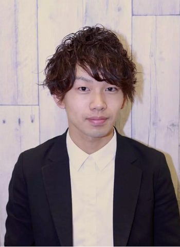 藤村さん