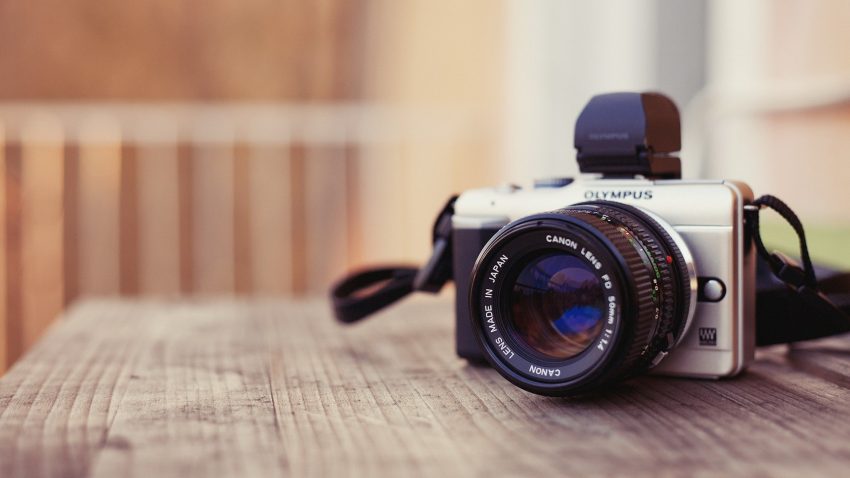 fotoapparat