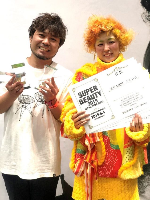 川崎さん