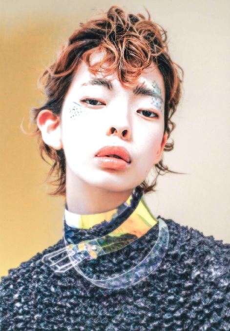 山川さん作品
