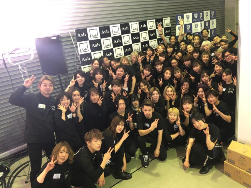 1112 ミス世界当日_191112_0275
