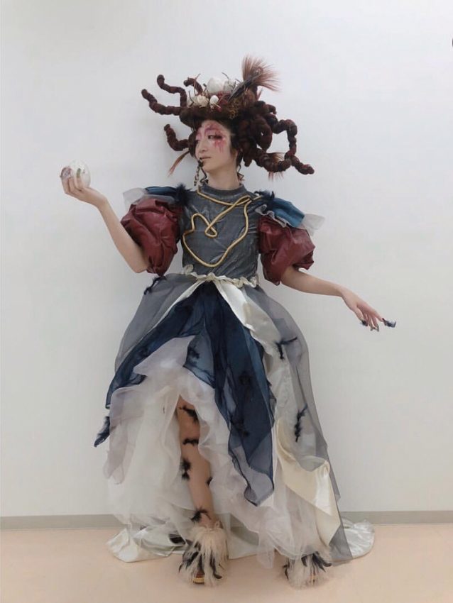 松尾作品①