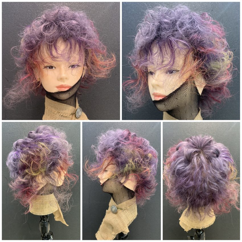 ash杯決勝 受賞結果発表 Ash News 美容室アッシュ