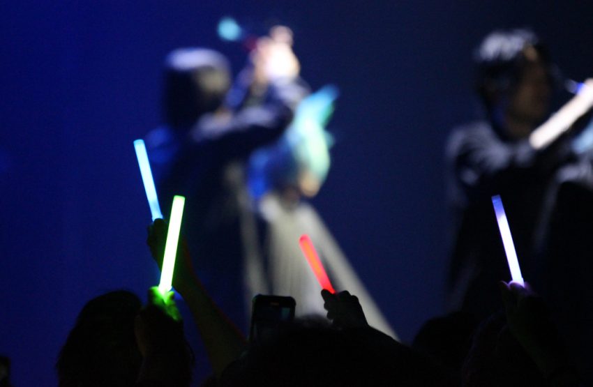 penlight