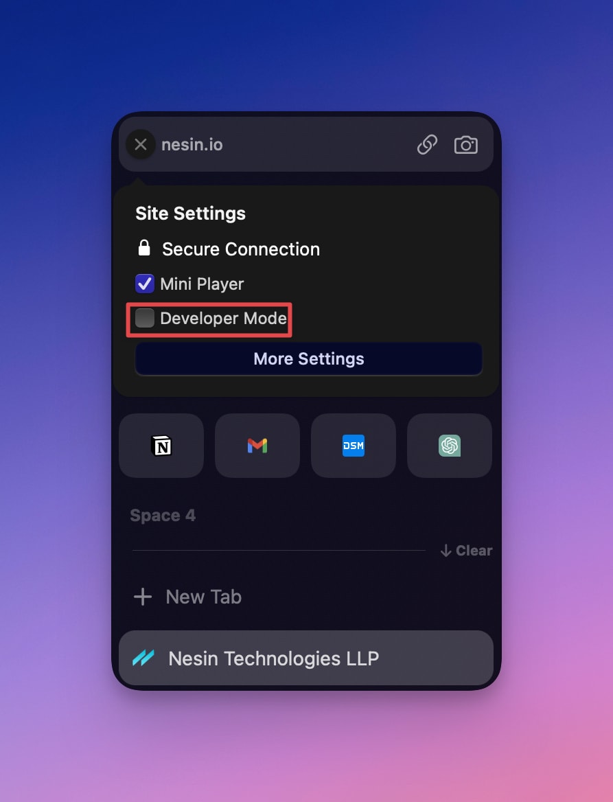 How to Enable Developer Mode on Discord 