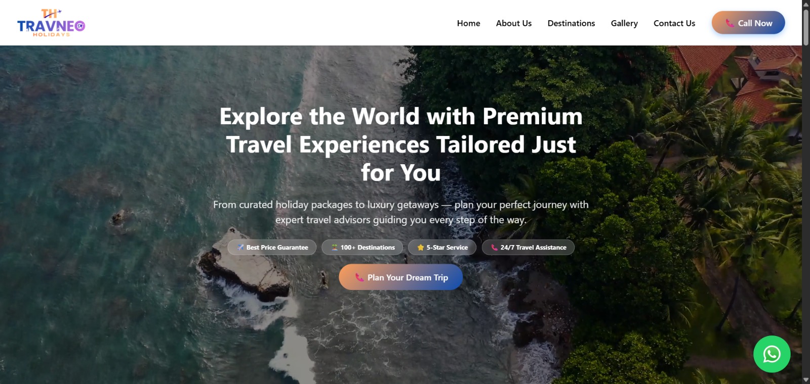 Travneo