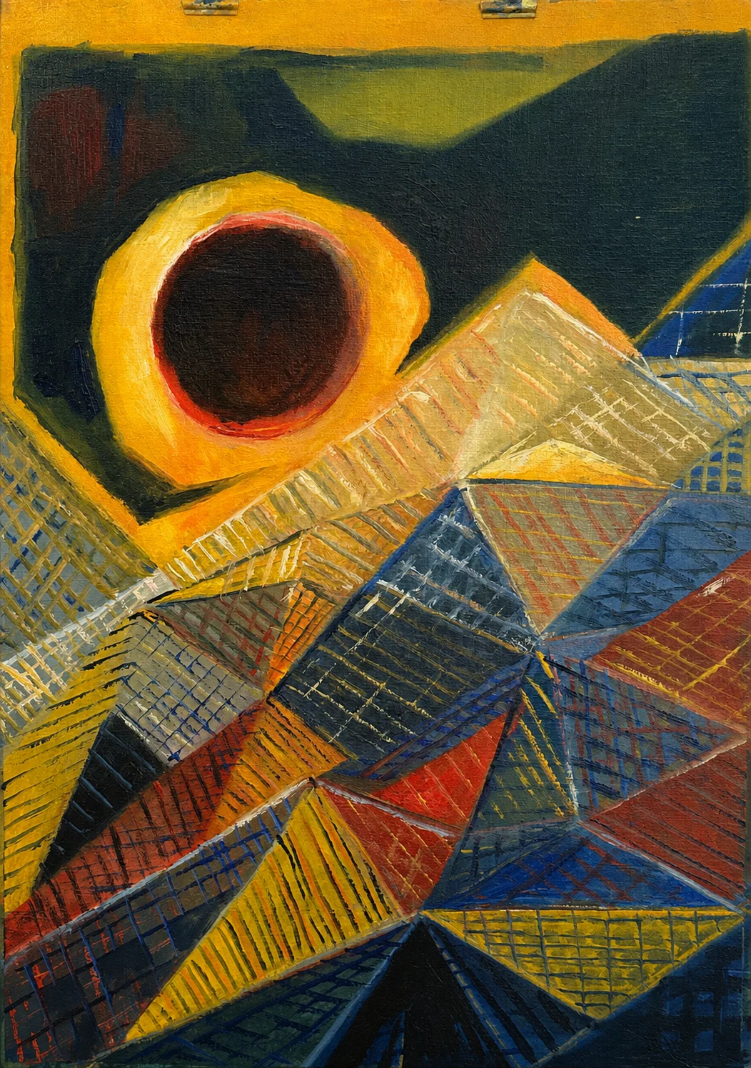 Eclipse