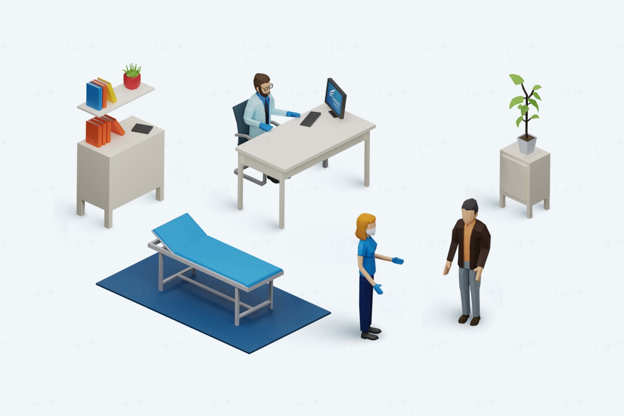 First Image Alt Text