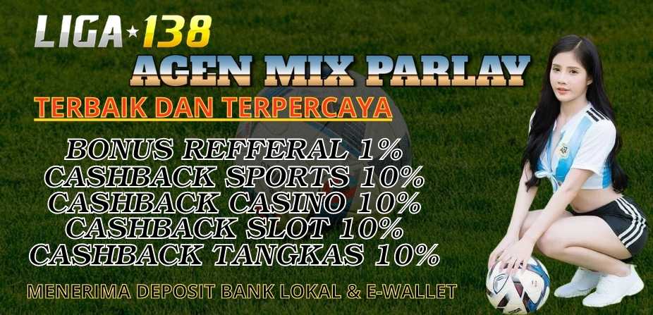 Liga138