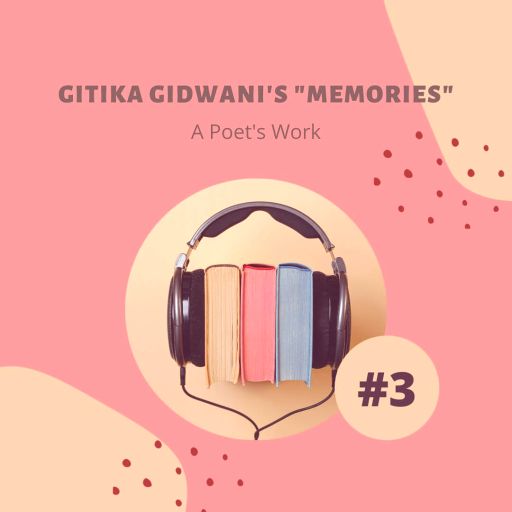 A Poet's Work Podcast Logo